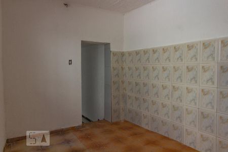 Quarto de casa para alugar com 1 quarto, 35m² em Vila Libanesa, São Paulo