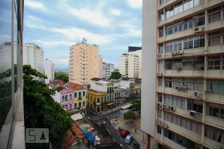 Apartamento à venda com 46m², 1 quarto e 1 vagaVista