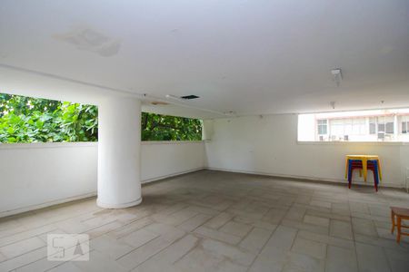 Apartamento à venda com 46m², 1 quarto e 1 vagaÁrea comum