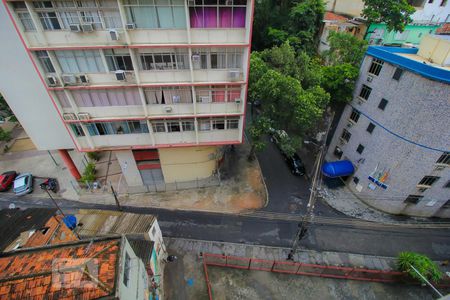 Apartamento à venda com 46m², 1 quarto e 1 vagaVista