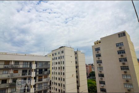 Vista de kitnet/studio à venda com 1 quarto, 28m² em Centro, Rio de Janeiro