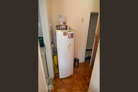 Studio à venda com 28m², 1 quarto e sem vaga Studio à venda com 28m², 1 quarto e sem vagaCorredor