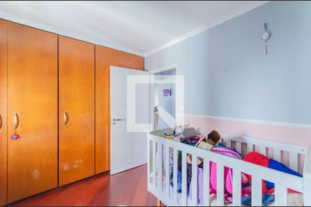 Quarto 2 de apartamento à venda com 2 quartos, 69m² em Vila Mariana, São Paulo