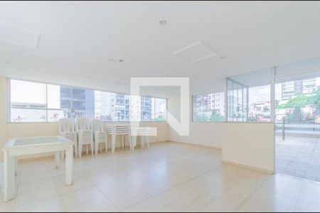 Apartamento à venda com 69m², 2 quartos e 2 vagasSalão de Festas