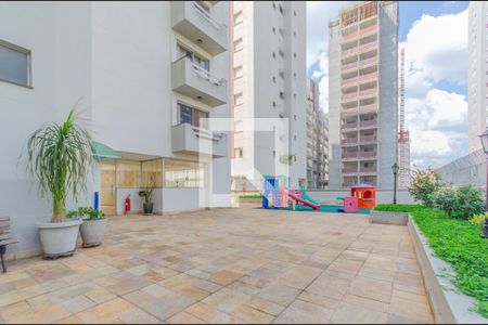 Apartamento à venda com 69m², 2 quartos e 2 vagasÁrea comum