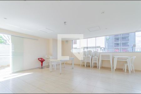 Apartamento à venda com 69m², 2 quartos e 2 vagasSalão de Festas