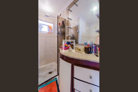 Apartamento à venda com 69m², 2 quartos e 2 vagasBanheiro