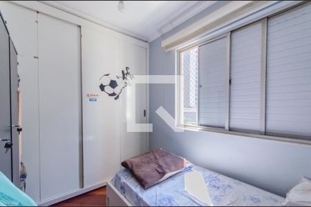 Quarto 1 de apartamento à venda com 2 quartos, 69m² em Vila Mariana, São Paulo