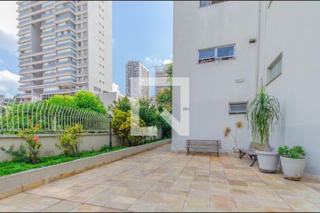 Apartamento à venda com 69m², 2 quartos e 2 vagasÁrea comum