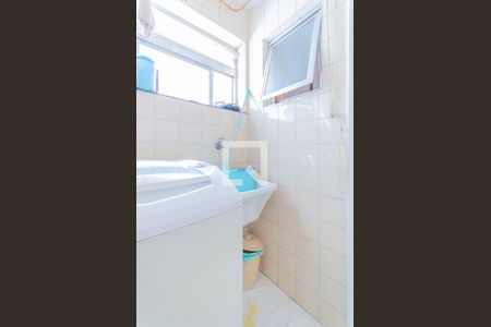 Apartamento à venda com 69m², 2 quartos e 2 vagasÁrea de Serviço