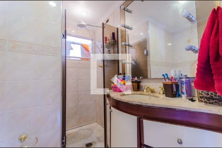 Apartamento à venda com 69m², 2 quartos e 2 vagasBanheiro