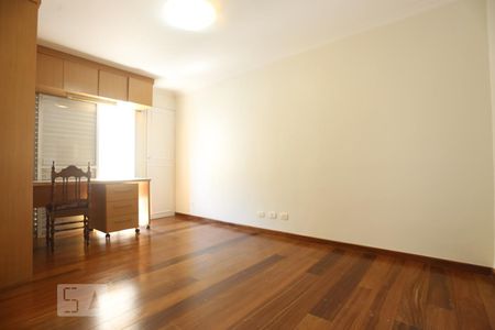 Quarto 3- Suíte de apartamento à venda com 3 quartos, 150m² em Morro dos Ingleses, São Paulo
