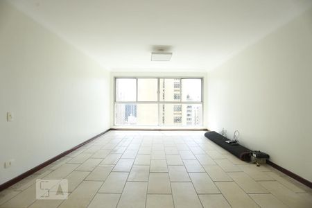 Sala de apartamento à venda com 3 quartos, 150m² em Morro dos Ingleses, São Paulo