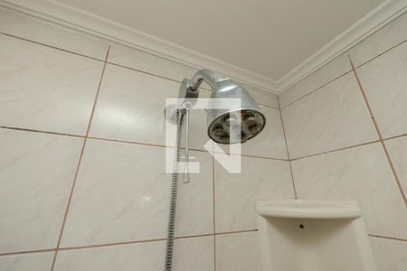 Studio para alugar com 35m², 1 quarto e sem vagaBanheiro