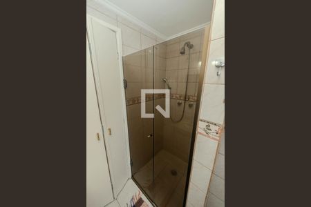 Studio para alugar com 35m², 1 quarto e sem vagaBanheiro