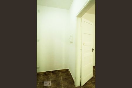 Corredor de apartamento à venda com 1 quarto, 55m² em Ipiranga, São Paulo