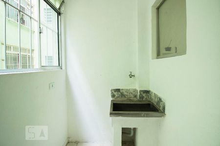 Apartamento à venda com 55m², 1 quarto e sem vagaÁrea de serviço