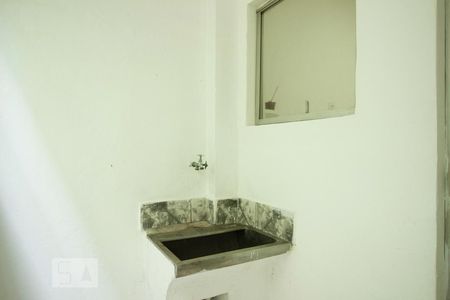 Apartamento à venda com 55m², 1 quarto e sem vagaÁrea de serviço