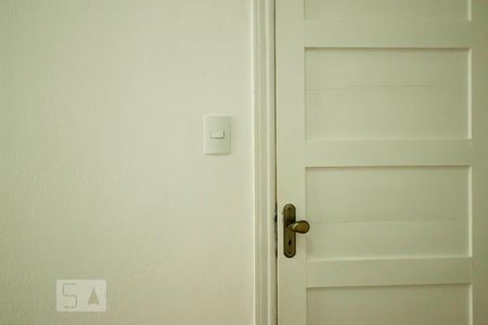 Quarto  de apartamento à venda com 1 quarto, 55m² em Ipiranga, São Paulo