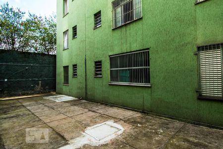 Apartamento à venda com 55m², 1 quarto e sem vagaVista do quarto 