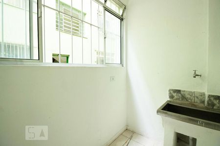 Apartamento à venda com 55m², 1 quarto e sem vagaÁrea de serviço