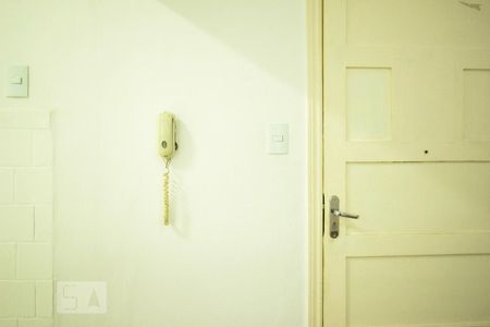 Sala de apartamento à venda com 1 quarto, 55m² em Ipiranga, São Paulo