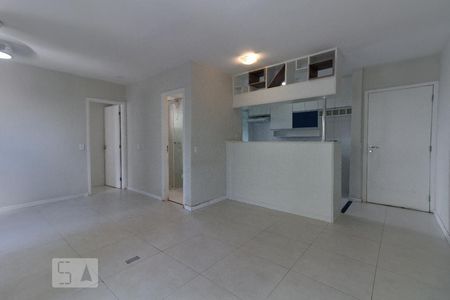 Sala de apartamento à venda com 1 quarto, 51m² em Vila Bela, São Paulo