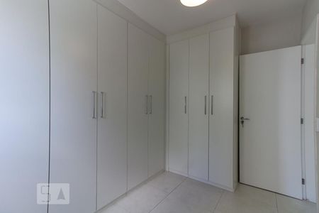 Quarto de apartamento à venda com 1 quarto, 51m² em Vila Bela, São Paulo