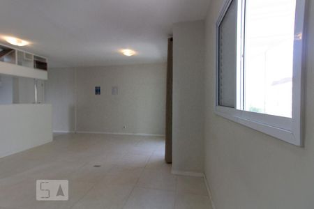 Sala de apartamento à venda com 1 quarto, 51m² em Vila Bela, São Paulo