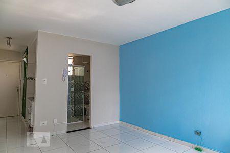 Studio de kitnet/studio para alugar com 1 quarto, 28m² em Bela Vista, São Paulo