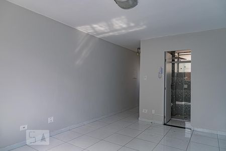 Studio de kitnet/studio para alugar com 1 quarto, 28m² em Bela Vista, São Paulo