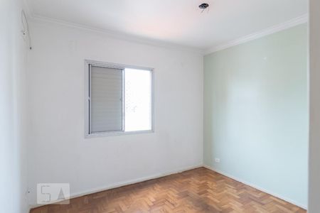 Quarto 2 de apartamento à venda com 2 quartos, 68m² em Vila Clementino, São Paulo