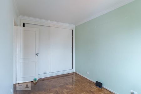 Quarto 1 de apartamento à venda com 2 quartos, 68m² em Vila Clementino, São Paulo