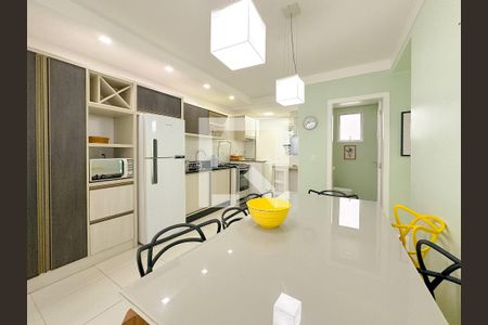 Copa de apartamento para alugar com 2 quartos, 80m² em Ingleses do Rio Vermelho, Florianópolis