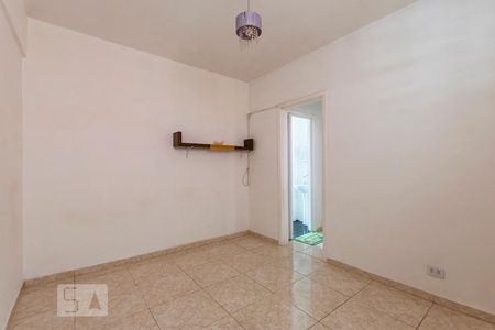 Sala e Quarto de kitnet/studio à venda com 1 quarto, 20m² em Sé, São Paulo