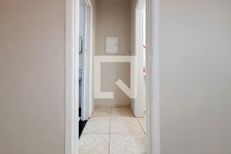 Kitnet de apartamento para alugar com 1 quarto, 20m² em Sé, São Paulo