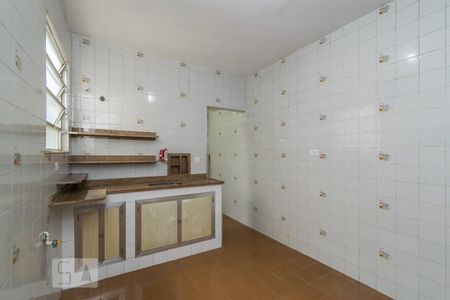 Cozinha de apartamento para alugar com 2 quartos, 60m² em Vila da Penha, Rio de Janeiro