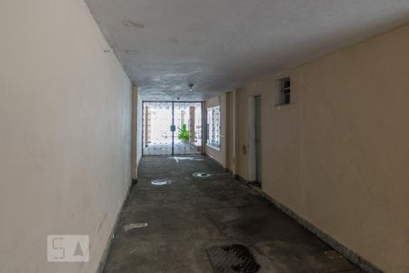 Entrada da garagem de apartamento para alugar com 2 quartos, 60m² em Vila da Penha, Rio de Janeiro