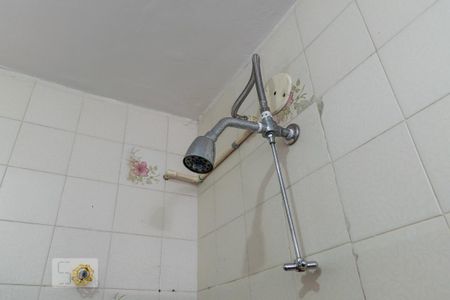 Apartamento para alugar com 60m², 2 quartos e 1 vaga Apartamento para alugar com 60m², 2 quartos e 1 vagaBanheiro - Chuveiro a gás
