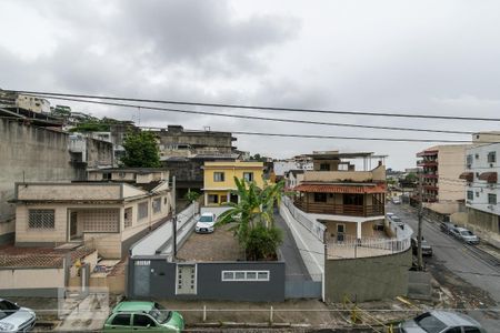 Apartamento para alugar com 60m², 2 quartos e 1 vaga Apartamento para alugar com 60m², 2 quartos e 1 vagaVista do Quarto 1