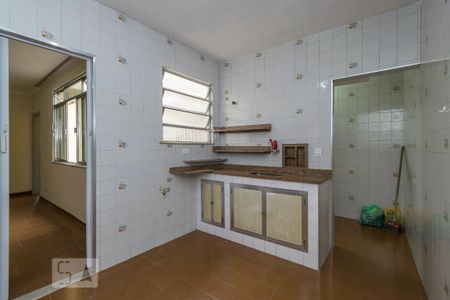 Apartamento para alugar com 60m², 2 quartos e 1 vaga Apartamento para alugar com 60m², 2 quartos e 1 vagaCozinha