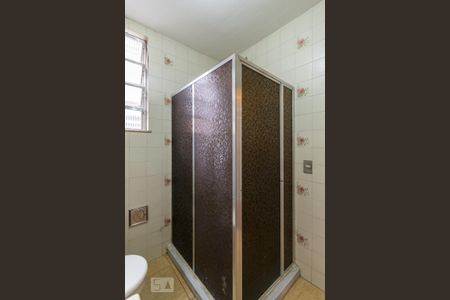 Apartamento para alugar com 60m², 2 quartos e 1 vaga Apartamento para alugar com 60m², 2 quartos e 1 vagaBanheiro