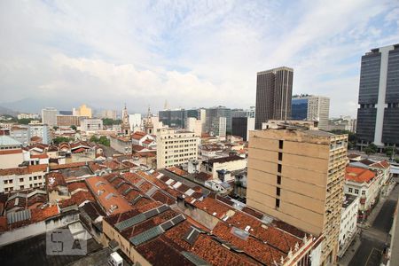 Studio para alugar com 40m², 1 quarto e sem vagaVista