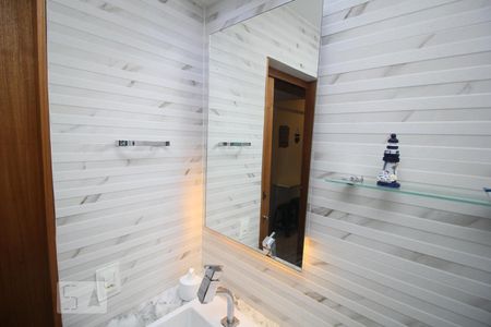 Studio para alugar com 40m², 1 quarto e sem vagaEspelho