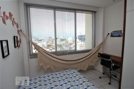 Studio para alugar com 40m², 1 quarto e sem vagaQuarto - Armários