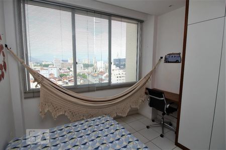 Studio para alugar com 40m², 1 quarto e sem vagaQuarto - Armários
