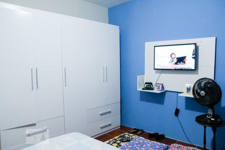 Casa à venda com 100m², 3 quartos e 3 vagasQuarto 3