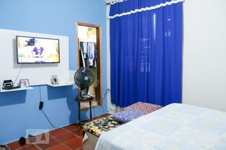 Casa à venda com 100m², 3 quartos e 3 vagasQuarto 3