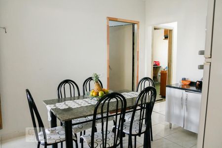 Casa à venda com 100m², 3 quartos e 3 vagasCozinha