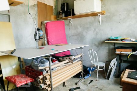 Casa à venda com 100m², 3 quartos e 3 vagasQuarto de Serviço